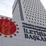 İletişim Başkanı Altun: Beşinci kol faaliyetlerine müsaade etmeyiz