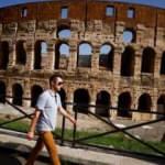 İtalya'da OHAL yıl sonuna kadar uzatıldı