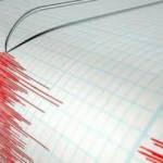 Kandilli duyurdu! Muş'ta korkutan deprem