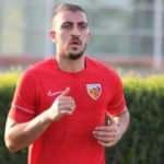 Kayserispor 9 transfer yaptı