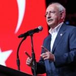 Kılıçdaroğlu'ndan 'Kurban Bayramı' mesajı