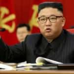 Kim Jong-un bu sefer gözünü kararttı! Ya hapis ya idam