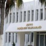 KKTC'den BM'nin açıklamalarına sert tepki 