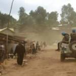 Kongo'da isyancılar katliam yaptı: 16 ölü