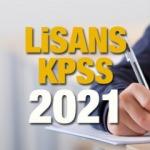 KPSS sınav yerleri açıklandı mı? 2021 ÖSYM KPSS sınav giriş belgesi nasıl sorgulanır?