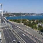 Kurban Bayramı'nda köprü ve otoyollar ücretsiz