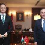 Macaristan'dan AB'ye T&uuml;rkiye ile anlaşma &ccedil;ağrısı