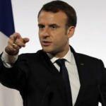 Macron'un kararı Fransa'yı karıştırdı! Aşı karşıtları harekete geçti