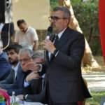 Mahir Ünal "Fondaş medya Türkiye'nin özgüvenine saldırıyor"