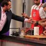 Masterchef jürisinden Acun Ilıcalı'yla ilgili olay itiraf geldi! Yarışmaya başlarken...