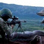 METİ timine saldırdılar! PKK'lı teröristler etkisiz hale getirildi