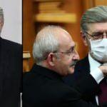 CHP y&ouml;netimi harekete ge&ccedil;ti! Millet İttifakında 'Cihangir İslam' &ccedil;atlağı