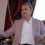 Mustafa Akıncı'ya AK Parti'den sert tepki!