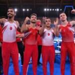 Olimpiyatlarda Türkiye adına günün bilançosu