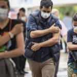 Tehlikenin yeni adı: Aşısızlar pandemisi!