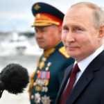 Putin adımı attı! D&uuml;nyaya g&ouml;zdağını verdi