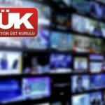 RTÜK: Yerli ve milli medyamız yalnız ve sahipsiz değildir