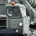 Rusya, S-500 Prometheus hava savunma sistemini test etti