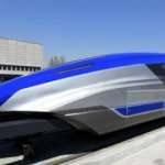 Gelecek için büyük adım! 600 km hıza çıkabiliyor