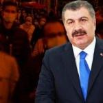 Bakan Koca uyardı: Şu anki sorun, tedbirlerin esnetilmesi