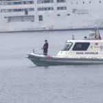 Samatya a&ccedil;ıklarında kaybolmuştu: Arama &ccedil;alışmaları ikinci g&uuml;n&uuml;nde devam ediyor