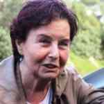 Sanat&ccedil;ı Fatma Girik taburcu edildi