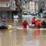 Son dakika haberi! Meteoroloji uyardı: 4 bölgede sağanak, 5 ilde sel bekleniyor