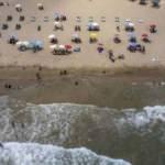 Son Dakika: İstanbul 2 ilçesi ile Sakarya, Kocaeli ve Düzce'de denize girmek yasaklandı