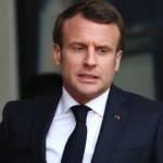 Suriye muhalefetinden, Macron'a terör örgütü YPG/PKK tepkisi