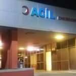 Tartışma silahlı kavgaya d&ouml;n&uuml;şt&uuml;: 2 &ouml;l&uuml;, 3 yaralı