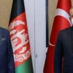 TBMM Başkanı Şentop, Afganistan Halk Meclisi Başkanı Rahmani ile telefonda görüştü