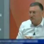 Tepki &ccedil;eken adaylık yorumu! Savaş: Espri olsun diye s&ouml;yledim 