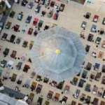 T&uuml;m T&uuml;rkiye'de Kurban Bayramı namazı eda edildi