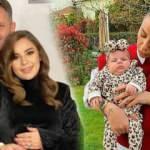 Ünlü şarkıcı Merve Özbey müjdeyi verdi: Yeniden anne olmak istiyorum