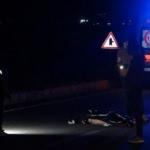 Uşak&rsquo;ta feci kaza!