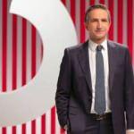 Vodafone Türkiye’nin servis gelirleri ilk çeyrekte %19,6 büyüdü