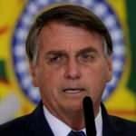YouTube, Brezilya Devlet Başkanı Bolsonaro'nun videolarını kaldırdı