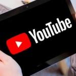 YouTube uygulaması indirme sayısı 10 milyarı geçti!