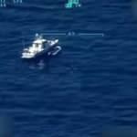 MSB paylaştı: Yunan'dan g&ouml;&ccedil;men zulm&uuml;!