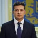 Zelenskiy'in ABD'ye gideceği tarih belli oldu!