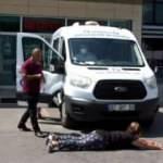 3,5 yaşındaki oğlu havuzda boğuldu, annesinin feryadı yürek burktu