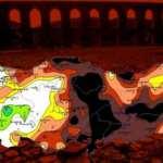 Türkiye su kıtlığı konusunda en problemli ülkelerden birisi olacak