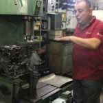 Çırak olarak girdiği dükkanı 28 yıl sonra satın aldı!