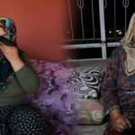 Adana'da annesiyle yangının ortasında kalan kadın: Tüfeğim olsa kendimi öldürecektim