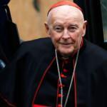 ABD'de Katolik Kilisesi eski Kardinali hakkında cinsel istismar davası