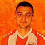 Adanaspor, Rüştü'yü kadrosuna kattı!