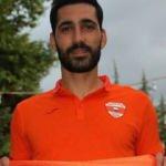 Adanaspor, Samed Ali Kaya'yı transfer etti