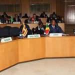 Afrika Birliğinin İsrail kararına sert tepki: T&uuml;m Afrika halklarını şoke etti!