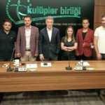 Ahmet Ağaoğlu: Buna itiraz edecek çok takım çıkacak