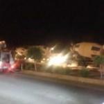 Alanya'da zirai alanlarda çıkan yangınlar söndürüldü